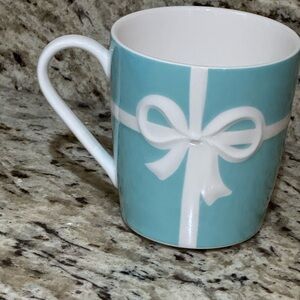 Tiffany & Co. mug